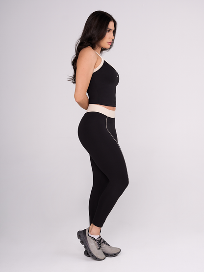 Vibrant Black Set