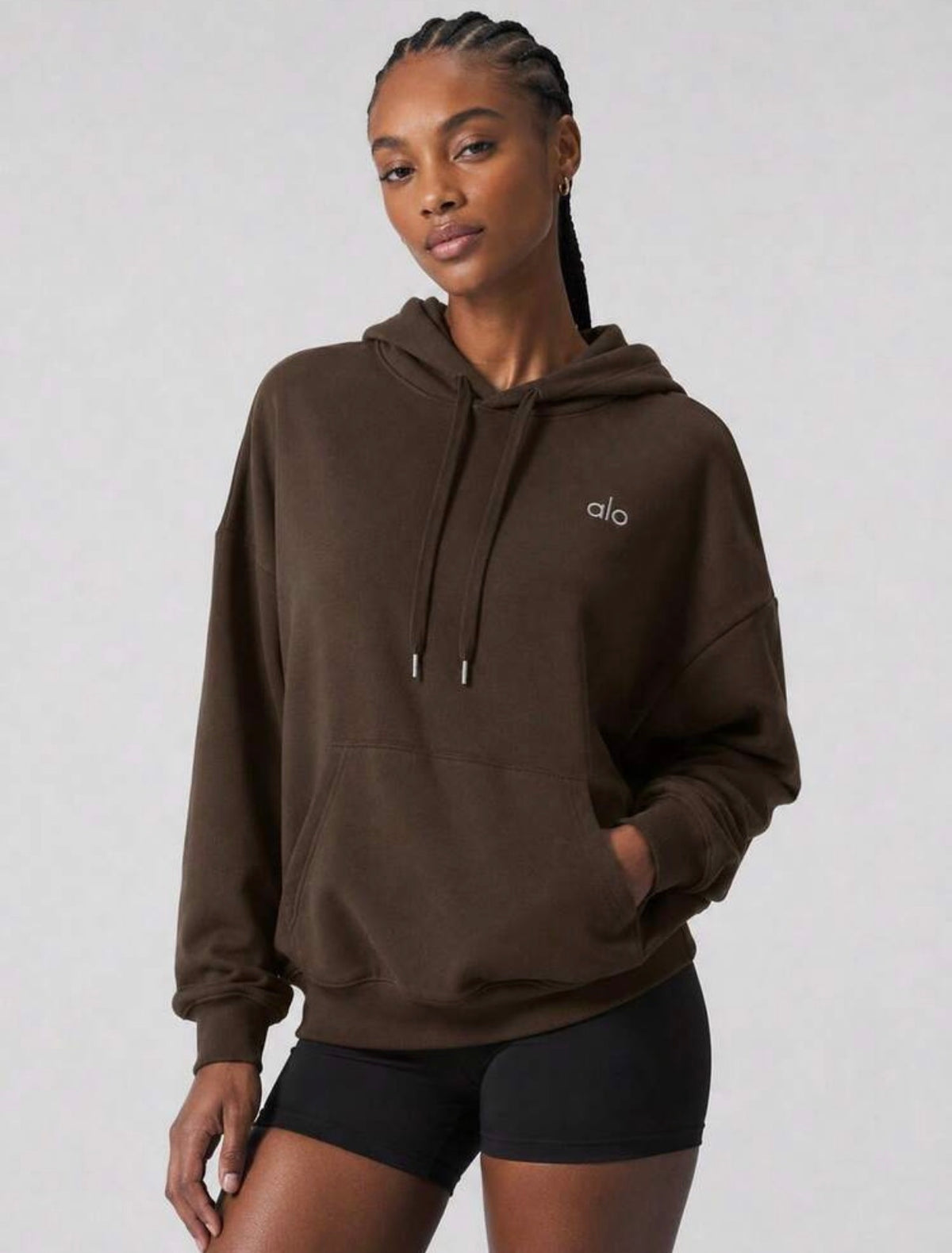 Accolade Hoodie