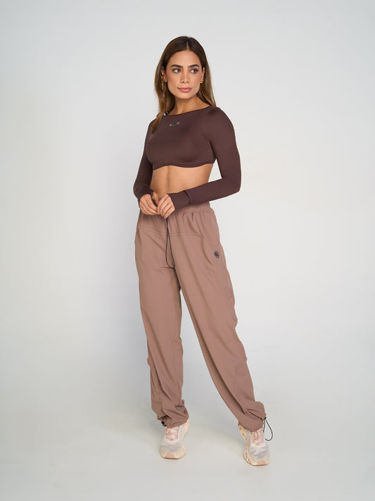 Brilliance Arequipe Jogger