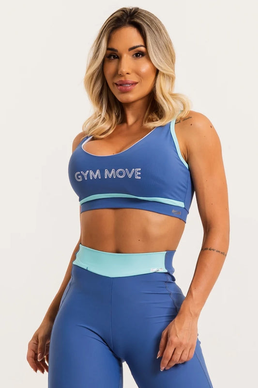 Up Blue Set