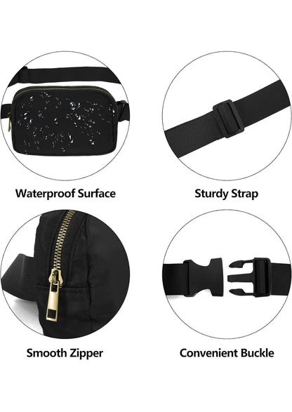 Fanny Pack