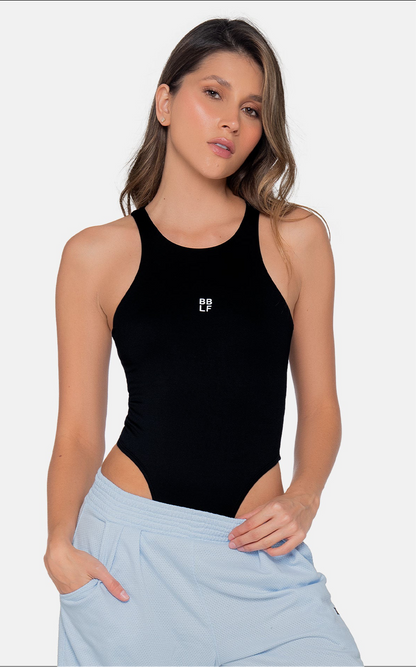 Black Sport Body