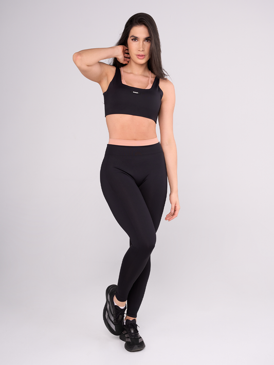 Aurora Black Set
