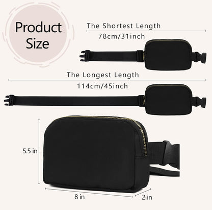 Fanny Pack