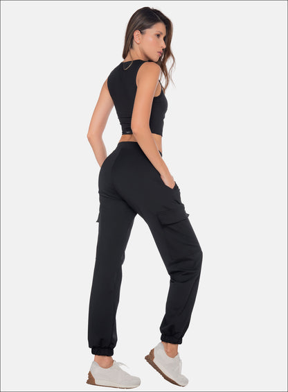 Glow Casual Set