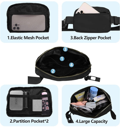 Fanny Pack