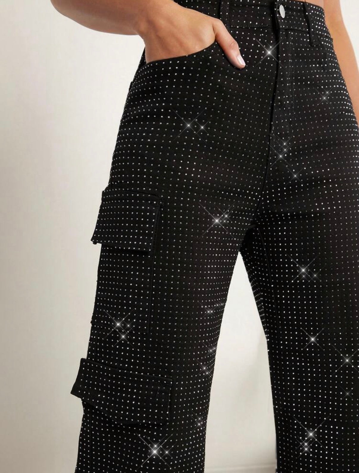 Noir Shimmer Set