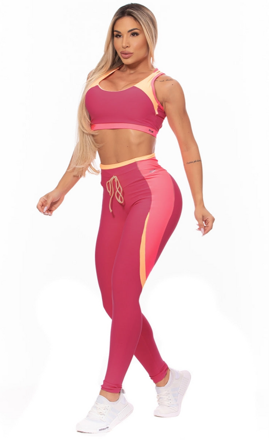 Set Pink