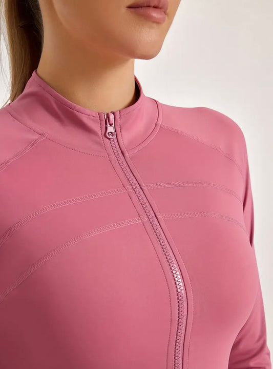 Yoga Jacket