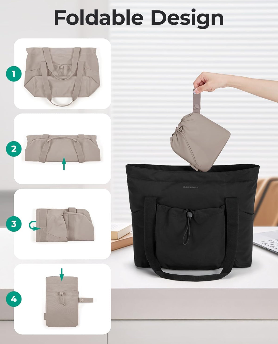 Handbag or Shoulder Bag