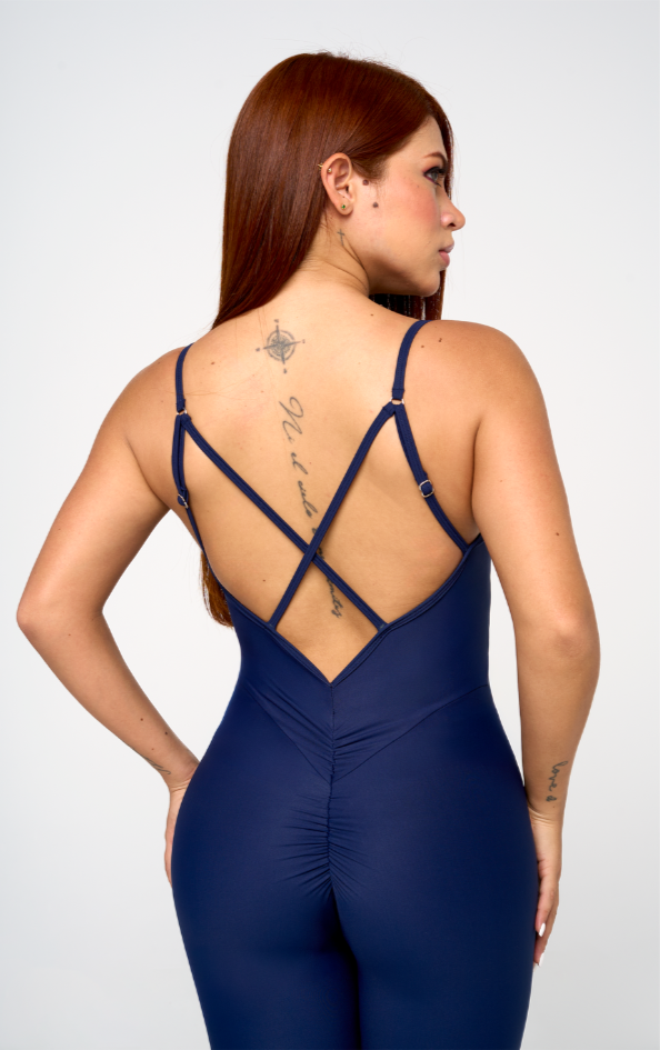 Reinvention Jumpsuit