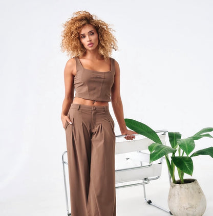 Confort Casual Set