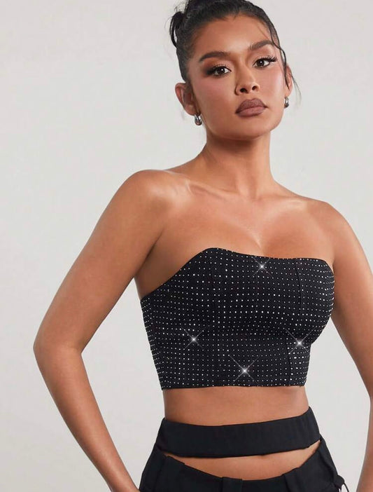 Noir Shimmer Set