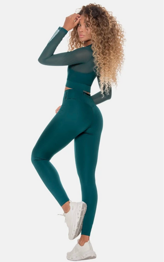 Emerald Set