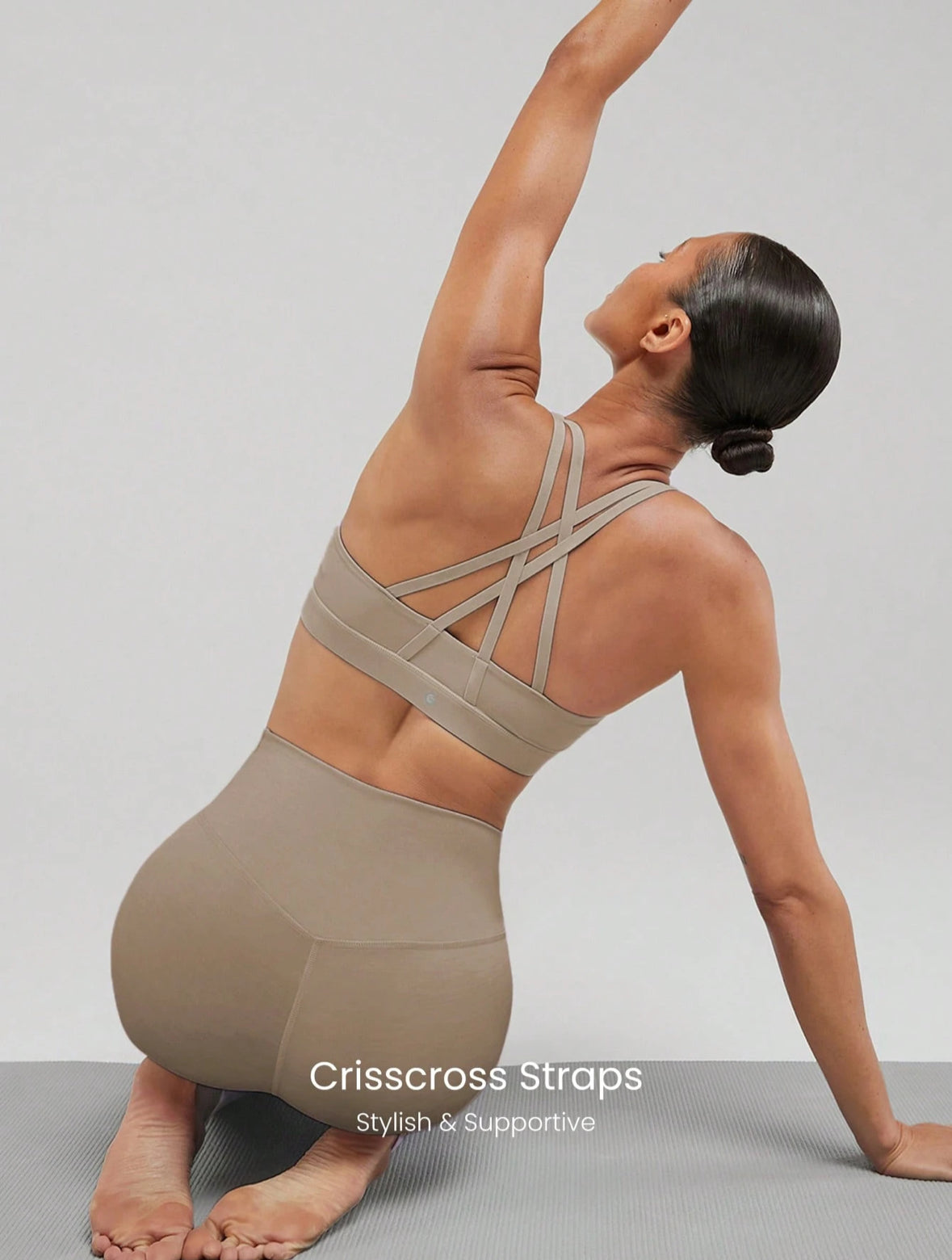 Slim Soft Fabric Set