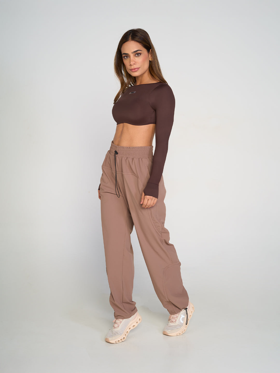 Brilliance Arequipe Jogger