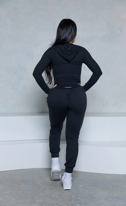 Set Black 3-Piece