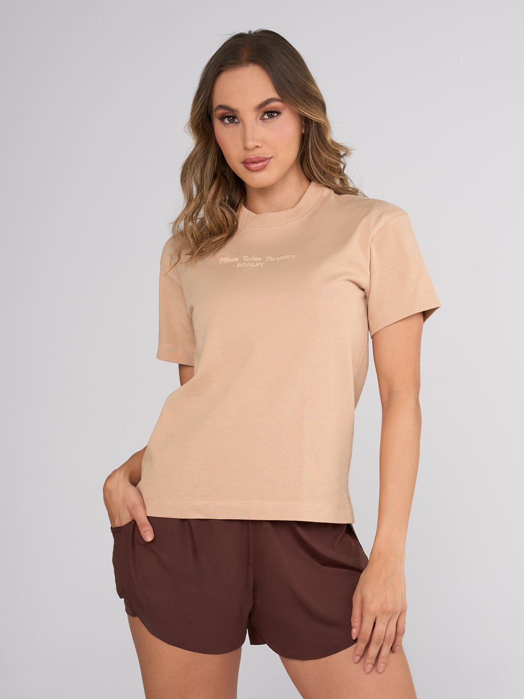 Balance Basic T-Shirt