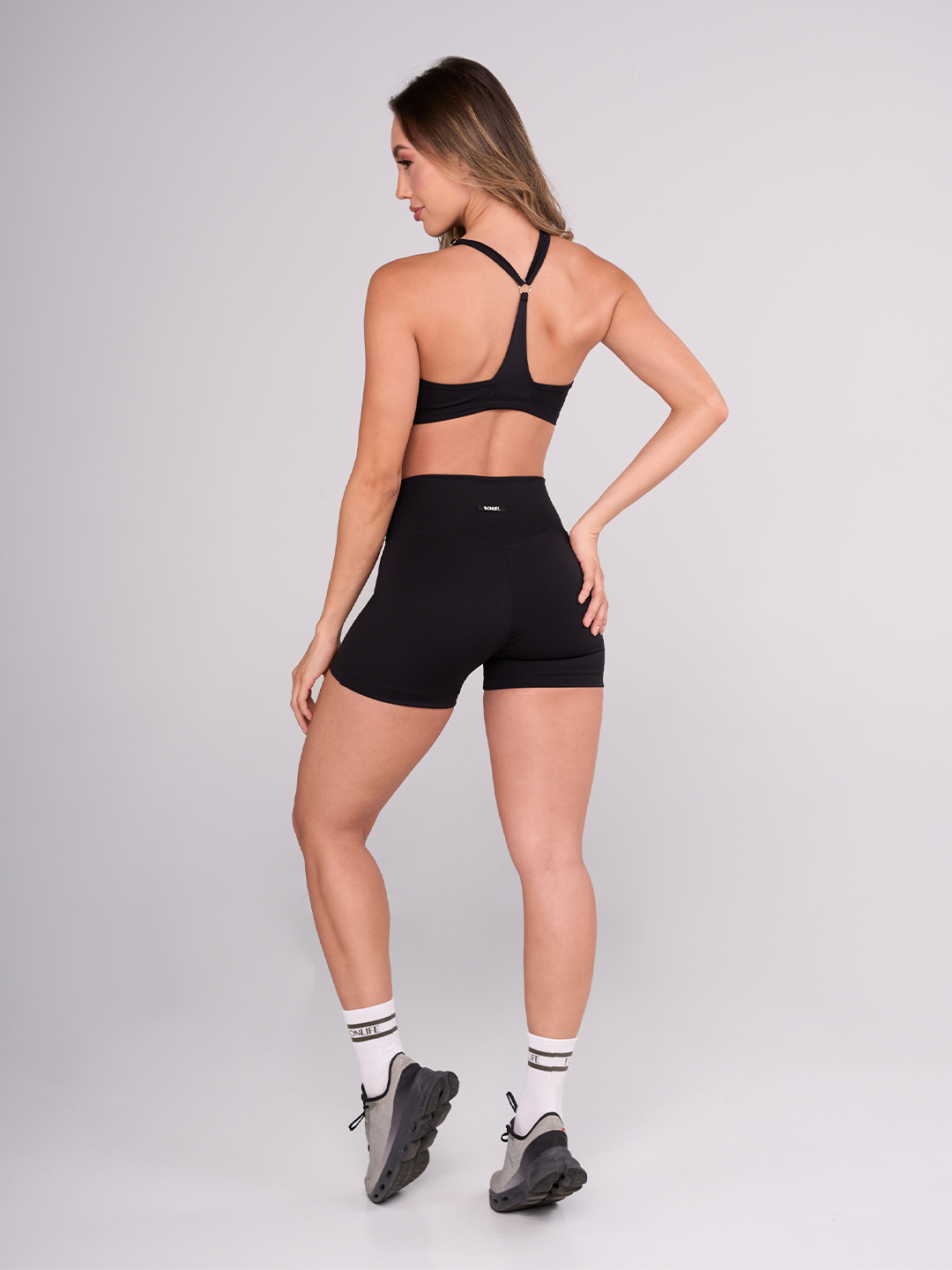 Elara Black Set