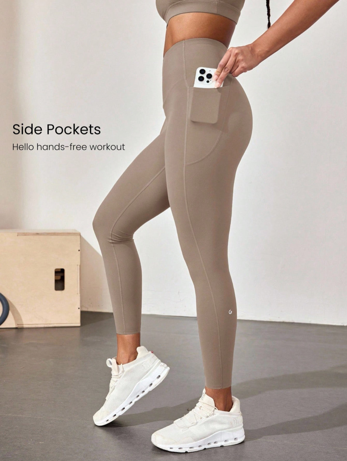 Slim Soft Fabric Set