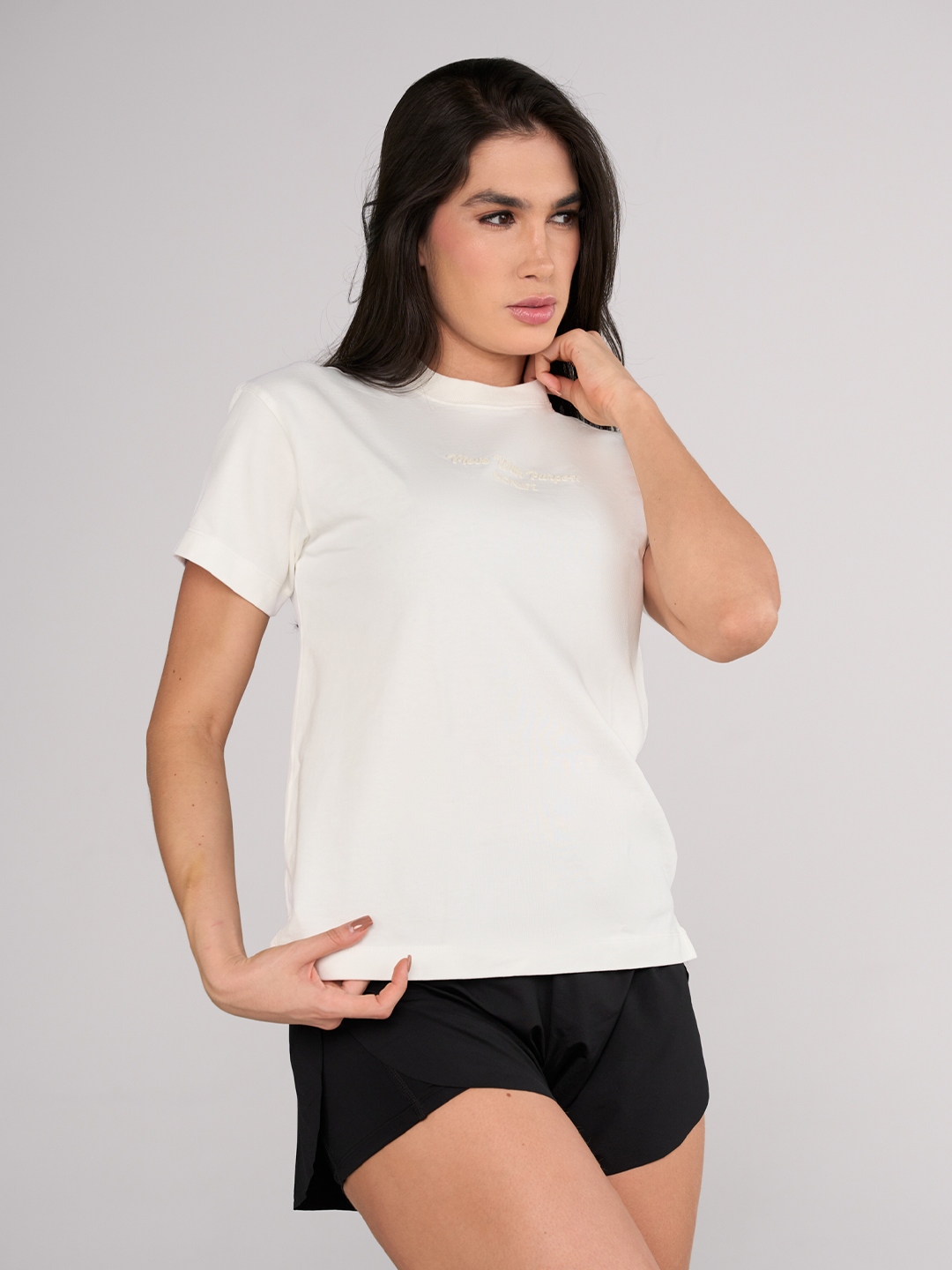 Balance Basic T-Shirt