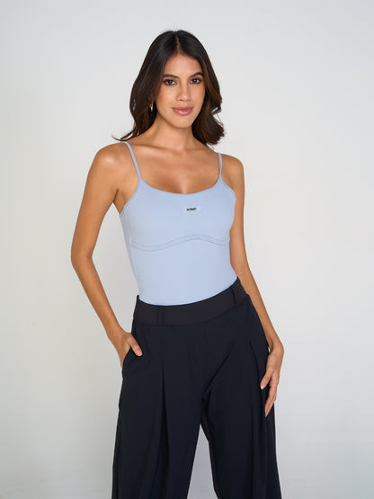 Black Wide Leg Pants