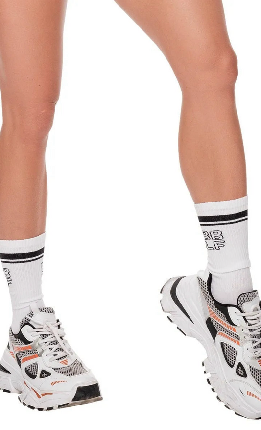 Essential Crew Socks