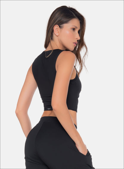 Glow Casual Set