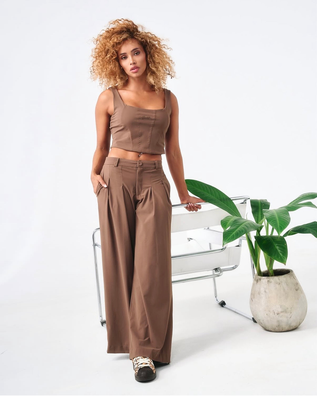 Confort Casual Set