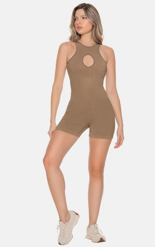 Seamless Arequipe Jumpsuit