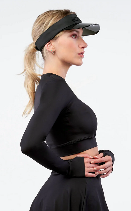 Crop Top Ethereal