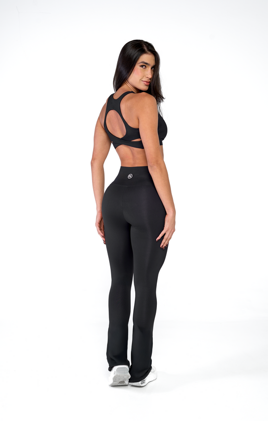 Black Zen Set