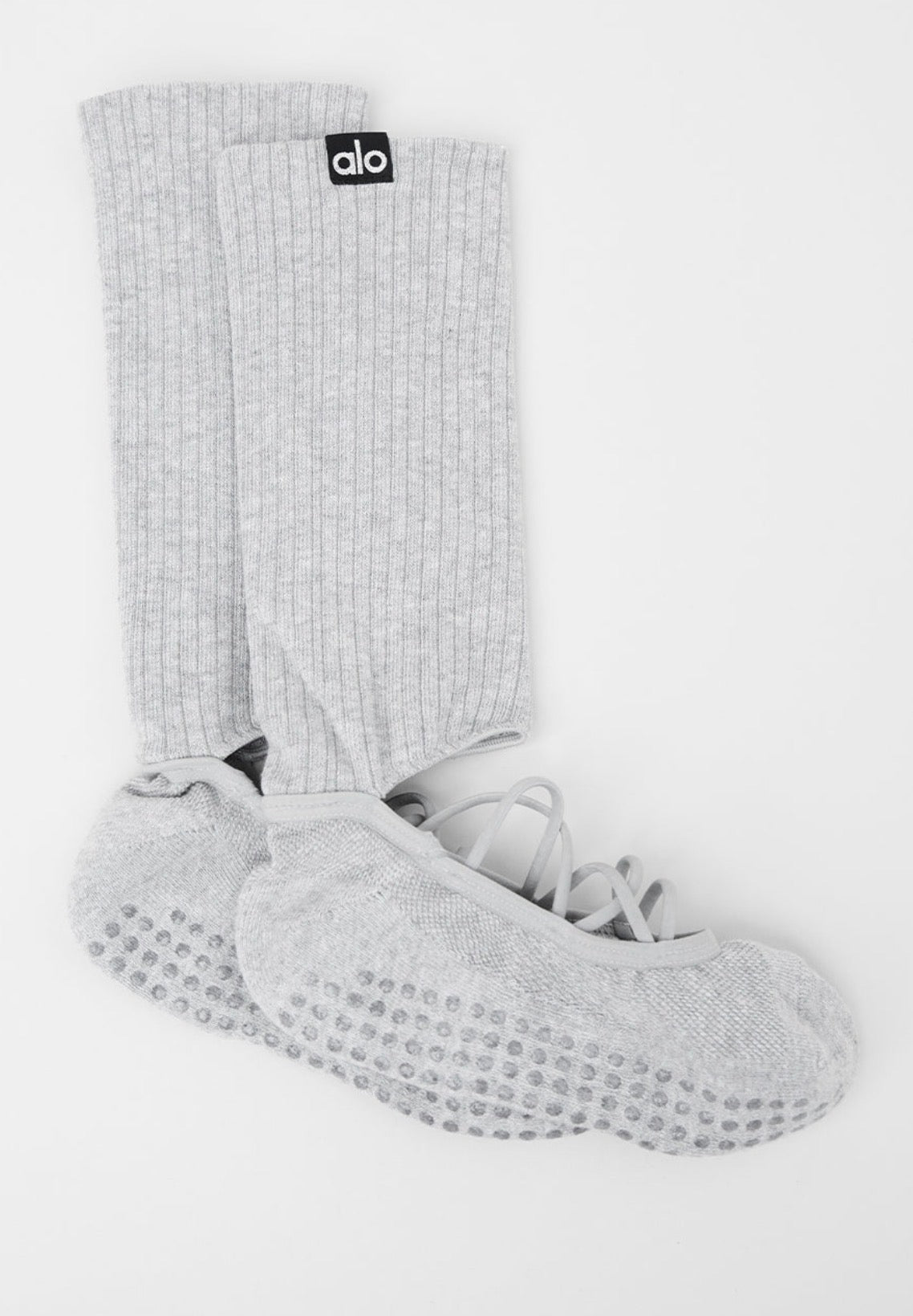 Athletic Heather Gray