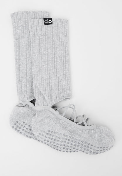 Athletic Heather Gray