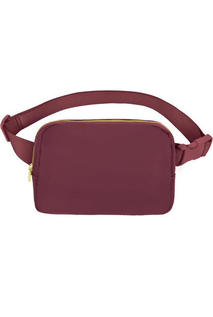 Fanny Pack