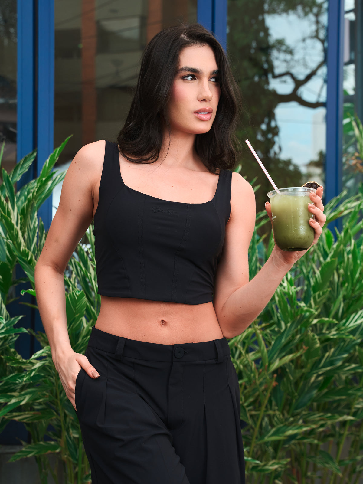 Confort Casual Set