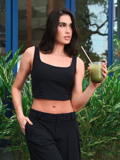 Confort Casual Set