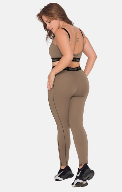 Savana Arequipe Set