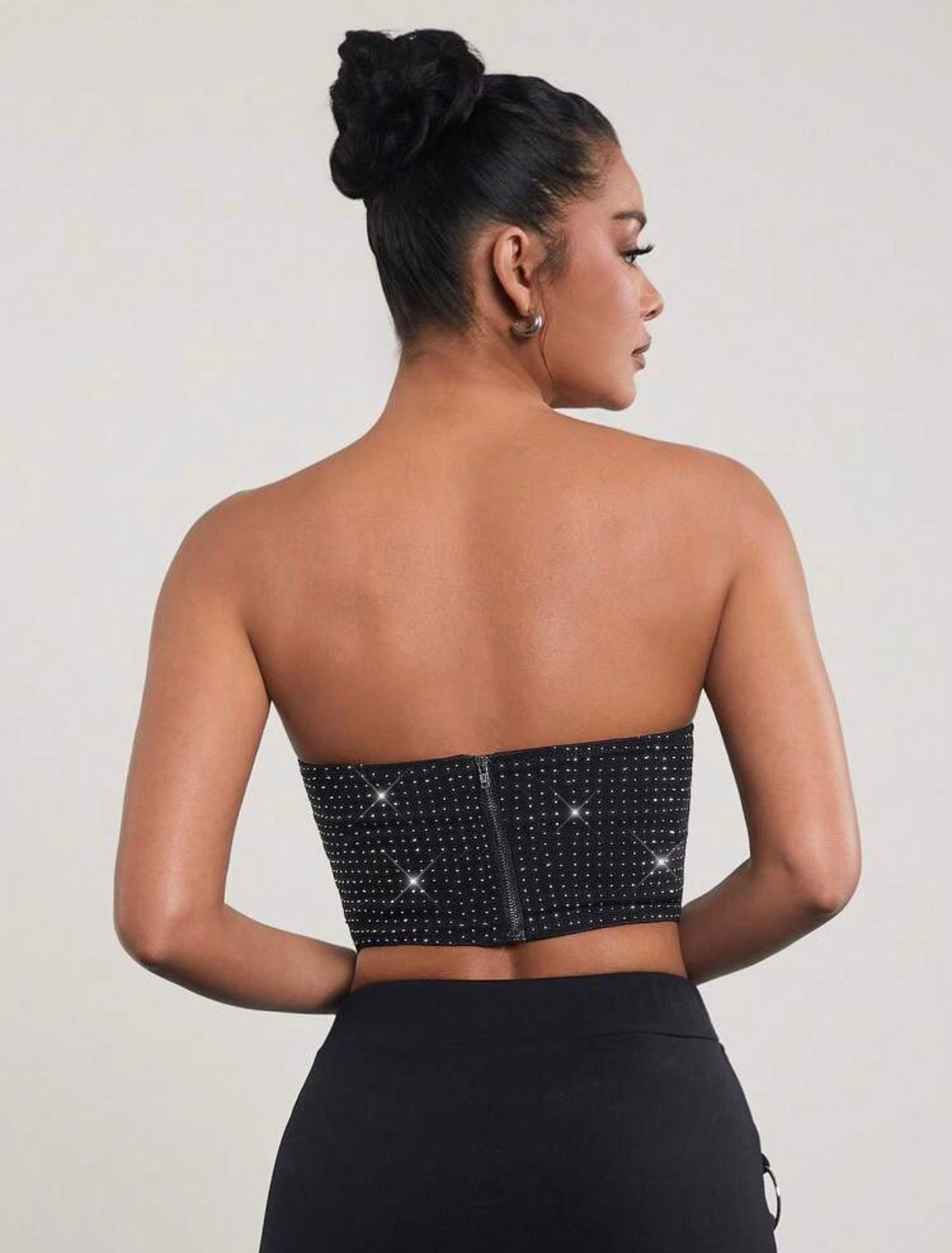 Noir Shimmer Set