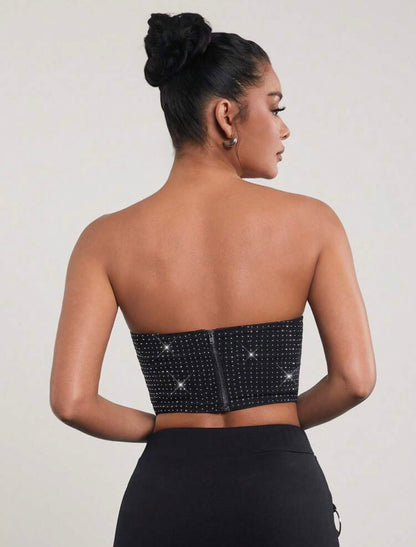 Dream Shimmer Casual Set