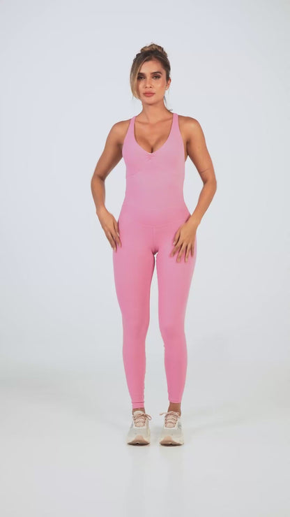 Vital Jumpsuit