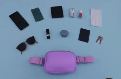 Fanny Pack