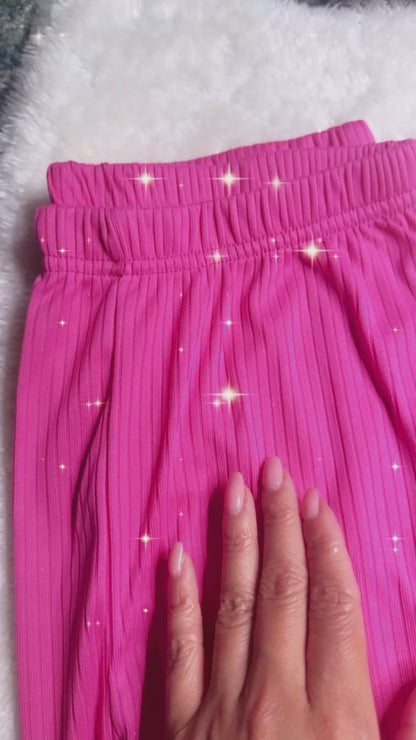 Dream Pink Pijama